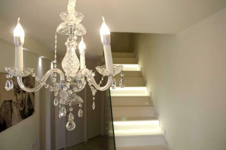 B&B Armonia Montecosaro  Bagian luar foto