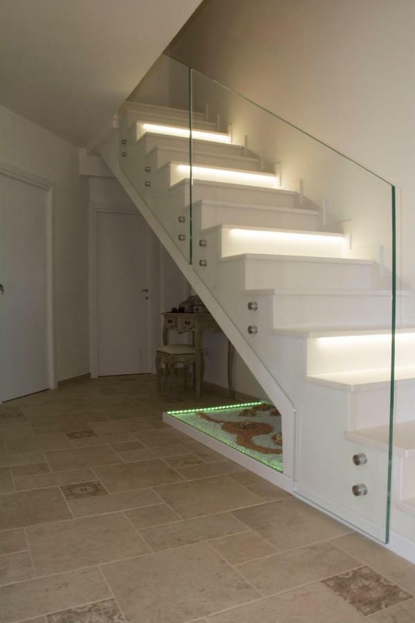 B&B Armonia Montecosaro  Bagian luar foto