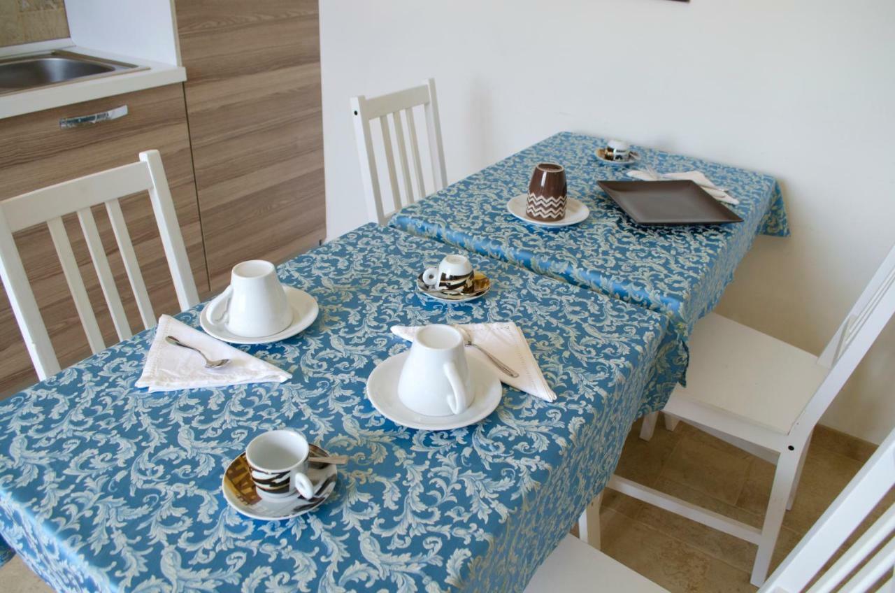 B&B Armonia Montecosaro  Bagian luar foto