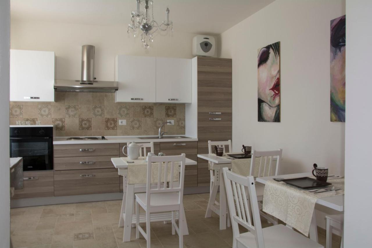 B&B Armonia Montecosaro  Bagian luar foto