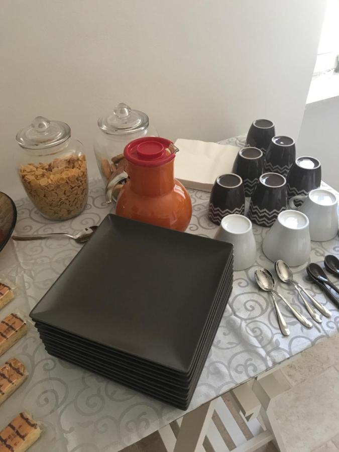 B&B Armonia Montecosaro  Bagian luar foto